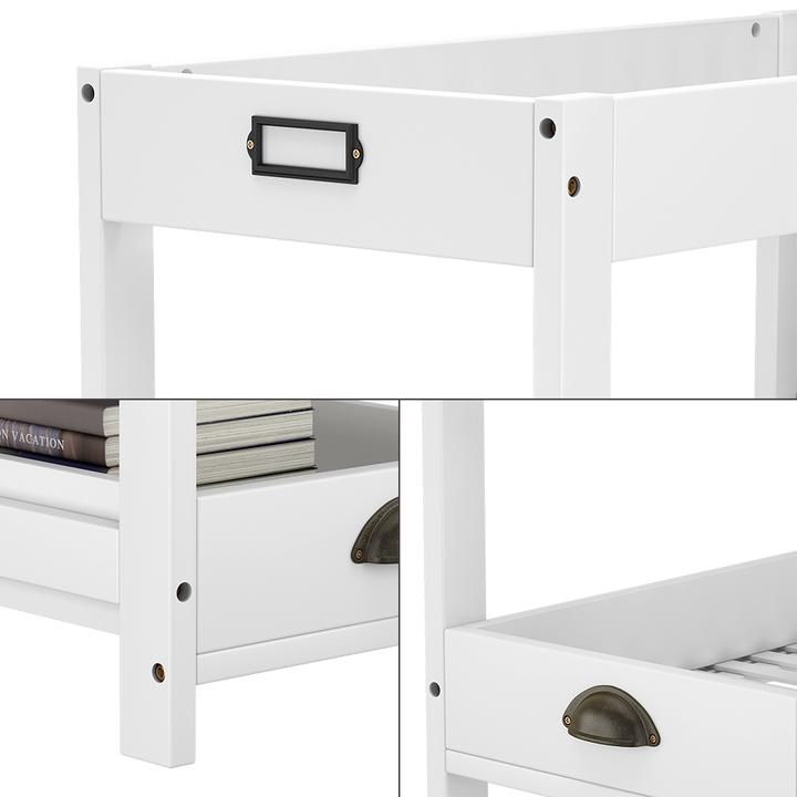 Immagine prodotto Vicco Legum (33 x 66 x 66 cm)