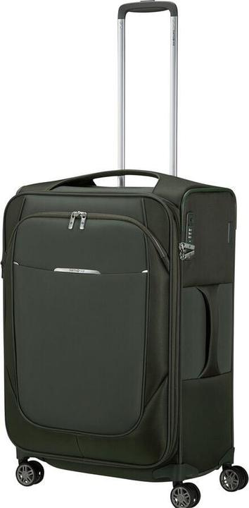 Produktbild Samsonite Re-Lite Trolley mit 4 Rollen erweiterbar 67cm (88 l)