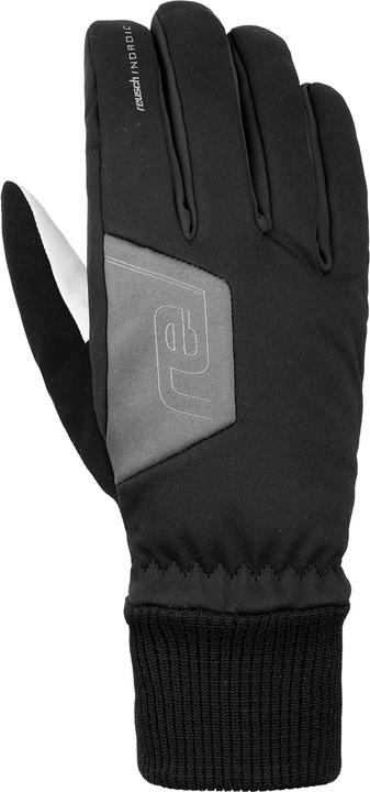 Actual product image Reusch Sievert Stormbloxx (10)