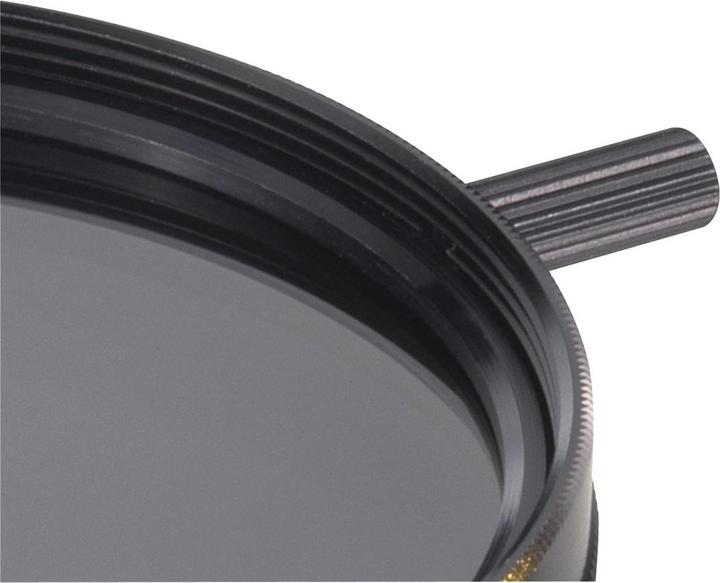 Productafbeelding Hama Polarisatiefilter (52 mm, Polarisatiefilter, 52 mm)
