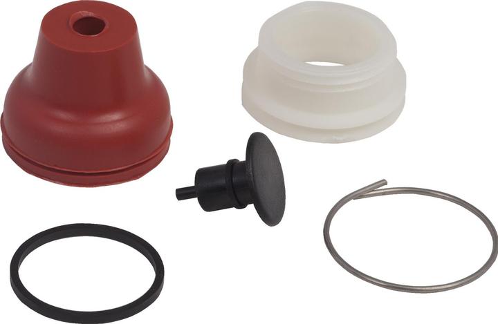 Image du produit Schneider Electric Bouton-poussoir avec capuchon de protection pour XAC-B, XACB9222