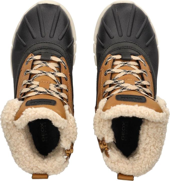 Actual product image Geox Stiefelette (37)