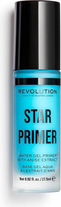 Makeup Revolution Star