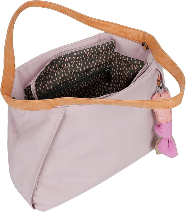 Produktbild Fritzi aus Preußen Slouchy Shopper Tasche 48 cm
