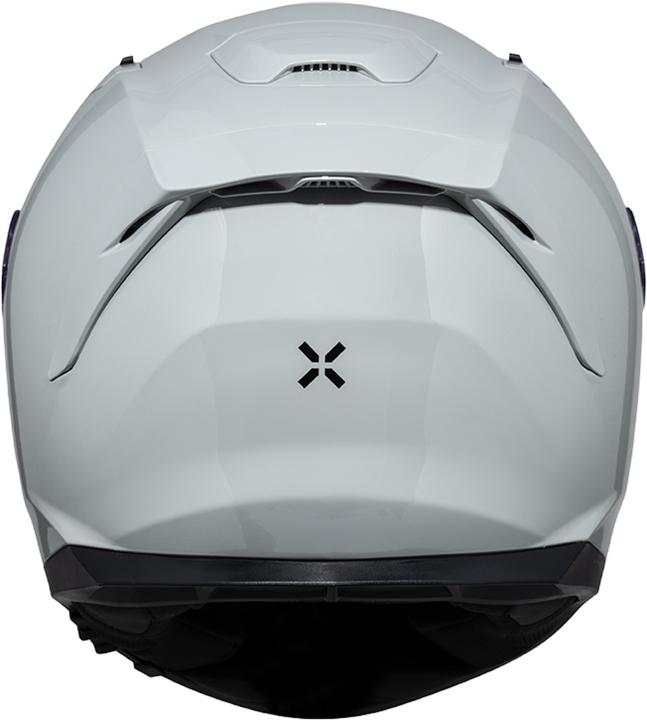 Produktbild iXS Rapid 2.0 Glossy casque intégral (S)