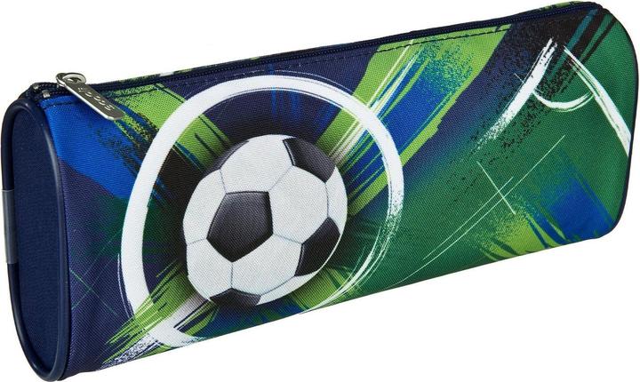 Produktbild Scooli EasyStart Schulranzen Set,5tlg Soccer Champ (19 l)