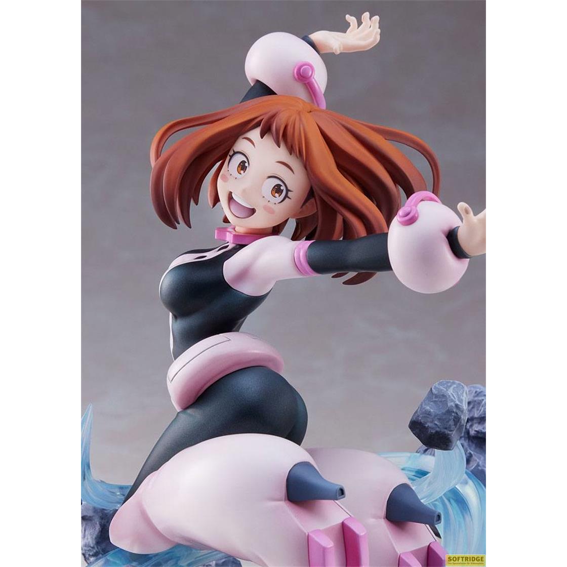 GED ST My Hero Academia Ochaco Uraraka 1/8 23cm