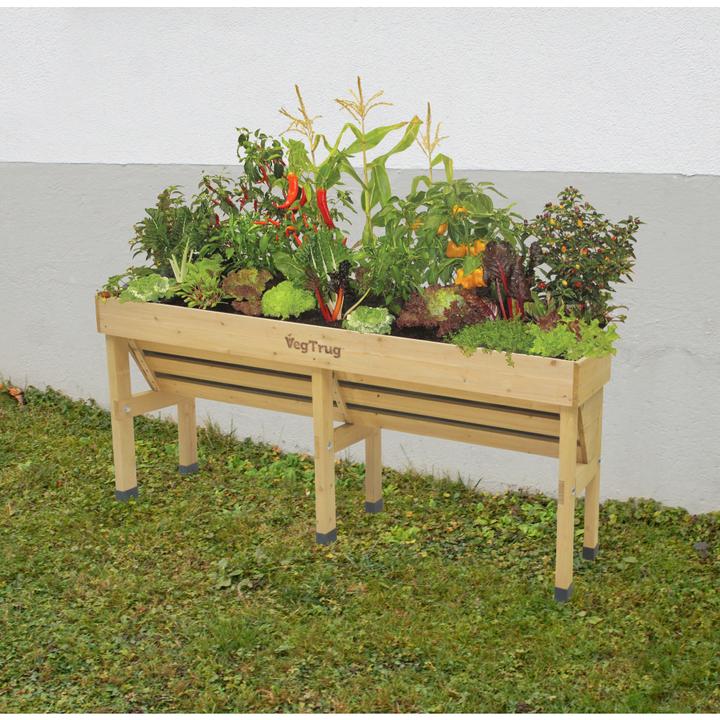 Produktbild VegTrug Wallhugger