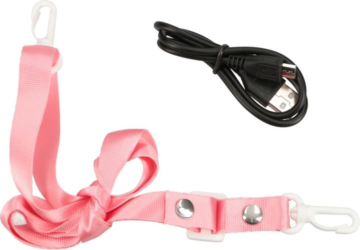 Produktbild Xinjia Extralink Kids Camera H27 Dual Pink