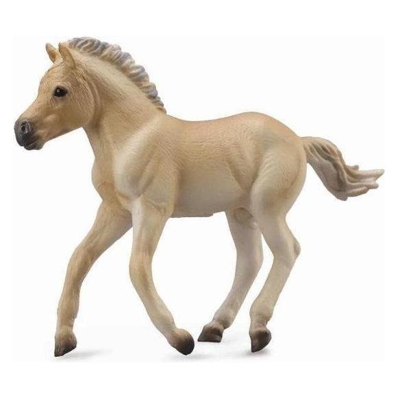 Collecta Hengst Fjoordbrauner Falbe