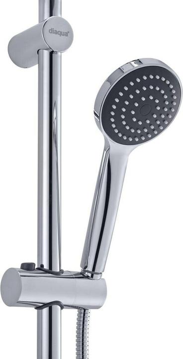 Actual product image Diaqua Pandia Turn