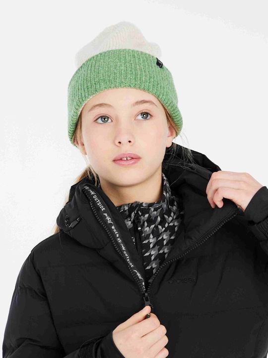 Protest Snowjackets PRTELINY JR