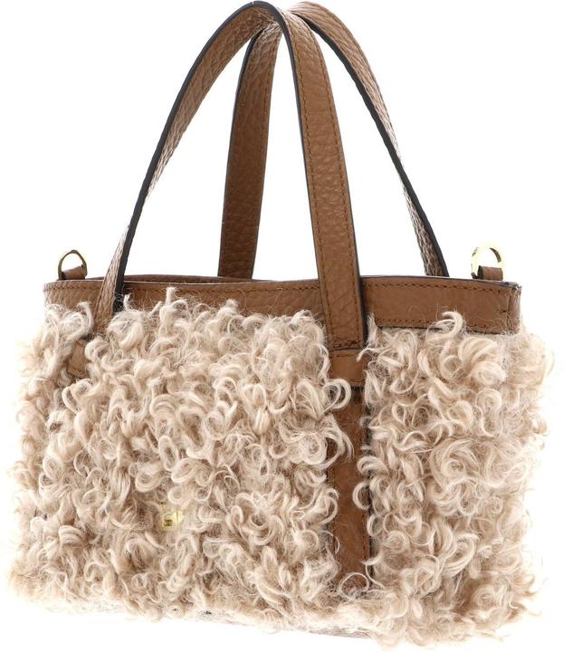 Immagine prodotto Abro Cosmo Schultertasche Leder 24 cm