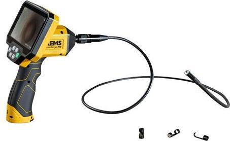 Produktbild Rems Vamzdynų peržiūros kamera CamScope HD Set