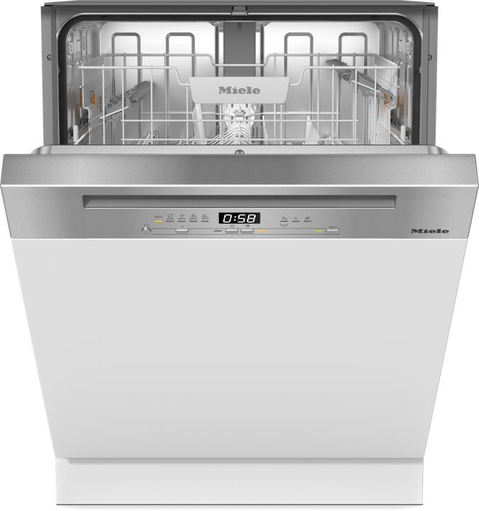 Actual product image Miele G 15410-60 i Active Plus