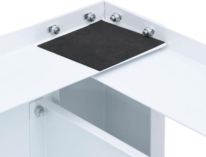 Actual product image VidaXL Corbin