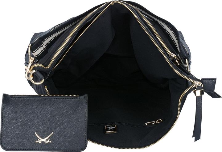 Immagine prodotto Sansibar Borsa a tracolla da 31 cm