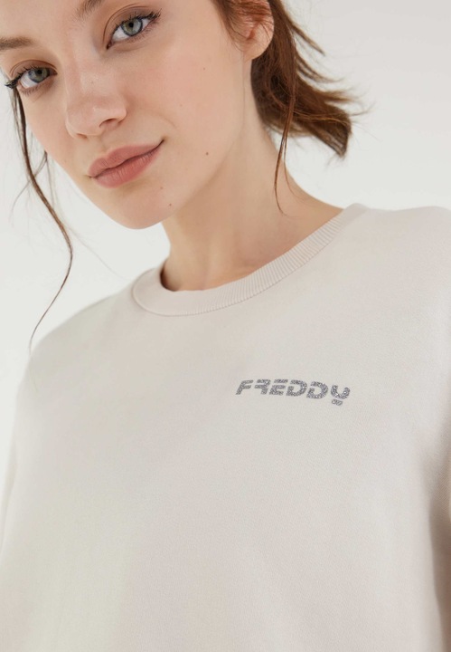Produktbild Freddy Sweatshirt JOYC024X (XS)