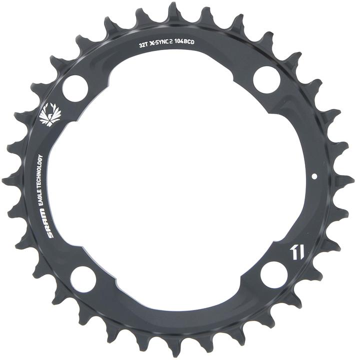 Produktbild Sram X-Sync Eagle Kettenblatt 12-fach (32)