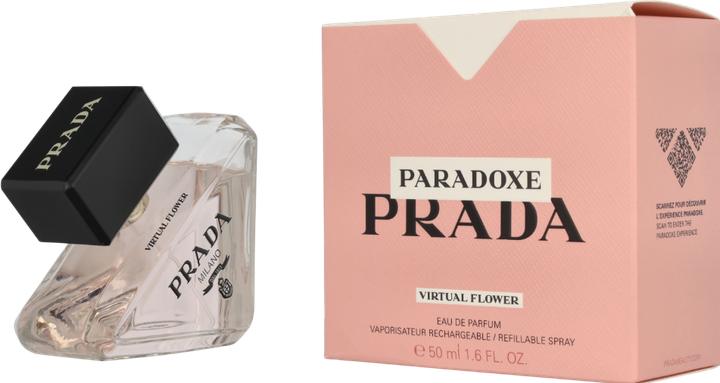 Immagine prodotto Prada Paradoxe Virtual (Eau de parfum, 50 ml)