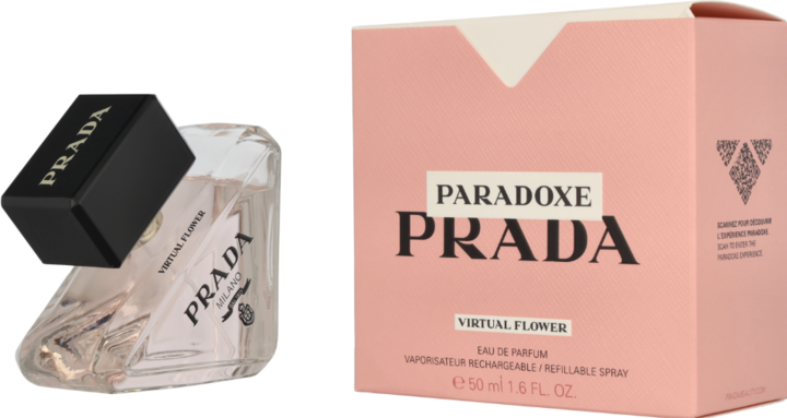 Produktbild Prada Paradoxe Virtual (Eau de Parfum, 50 ml)