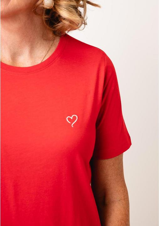 Produktbild Fransa Heart 2 (XS)