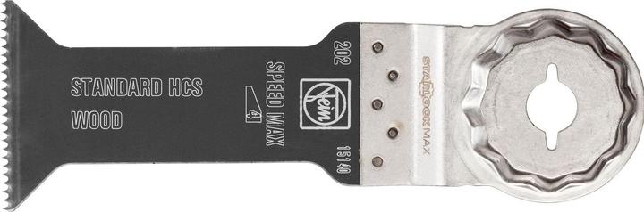 Fein Invalzaagblad 42 mm E-Cut Sta