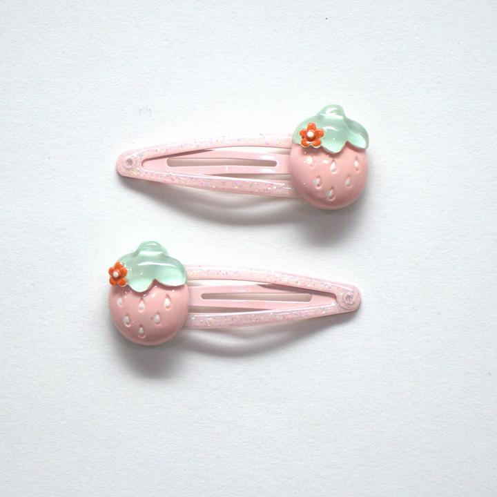 Yuko.B Fraises
