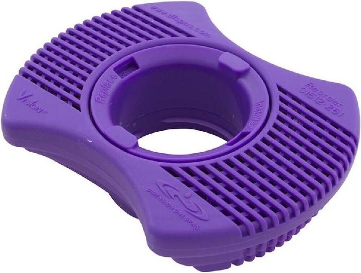 Dimension One Spas Cartuccia minerale Vision