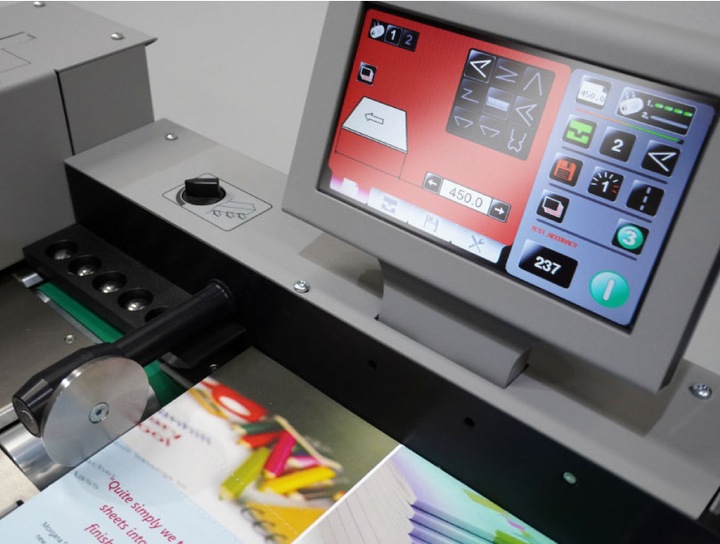 Image du produit Morgana Systems Raineuse morgana AutoCreaser Pro XW