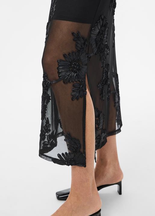 Produktbild Pieces PCOFFIA HW Midirock (L)