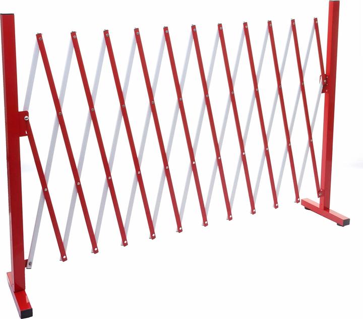 Produktbild Swisshandel24 Absperrgitter (37 cm)