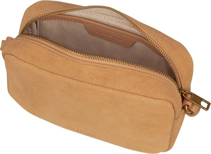 Immagine prodotto Liebeskind Berlin Bodybag Ella Camera S Suede