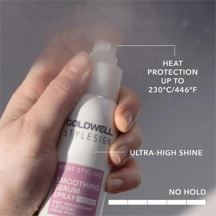 Immagine prodotto Goldwell StyleSign Styling a caldo (100 ml)