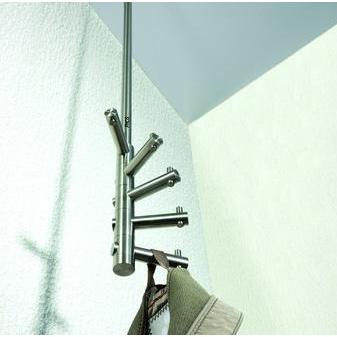 Thumbnail - Phos, Garderobe + Kleiderhaken, Hängegarderoben G-Linie Take Five