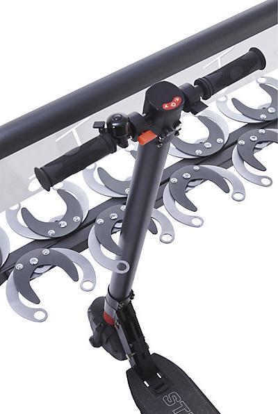 Produktbild Mottez Rollerständer