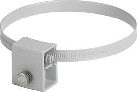 Meyer Licht MEYE Mastschelle