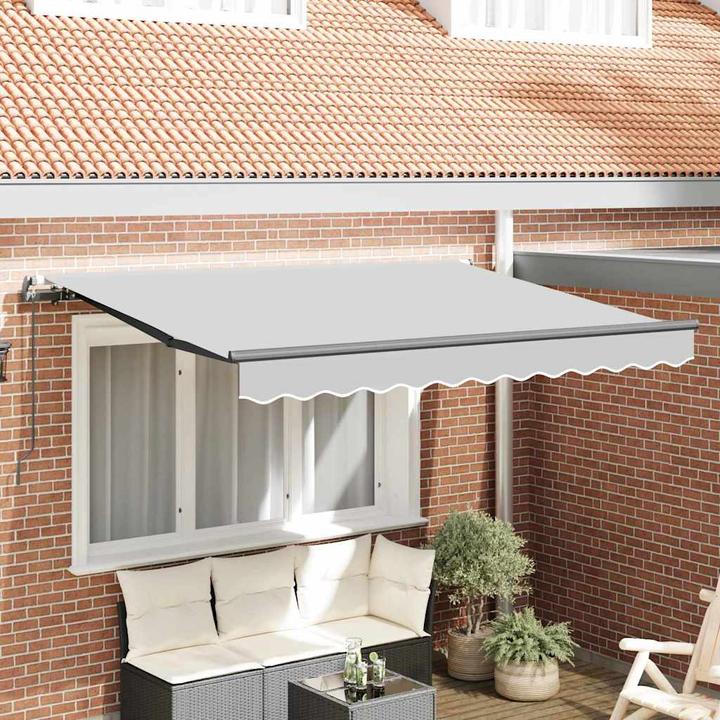Produktbild vidaXL Outdoor Sonnenschutz Markise (300 x 200 cm)