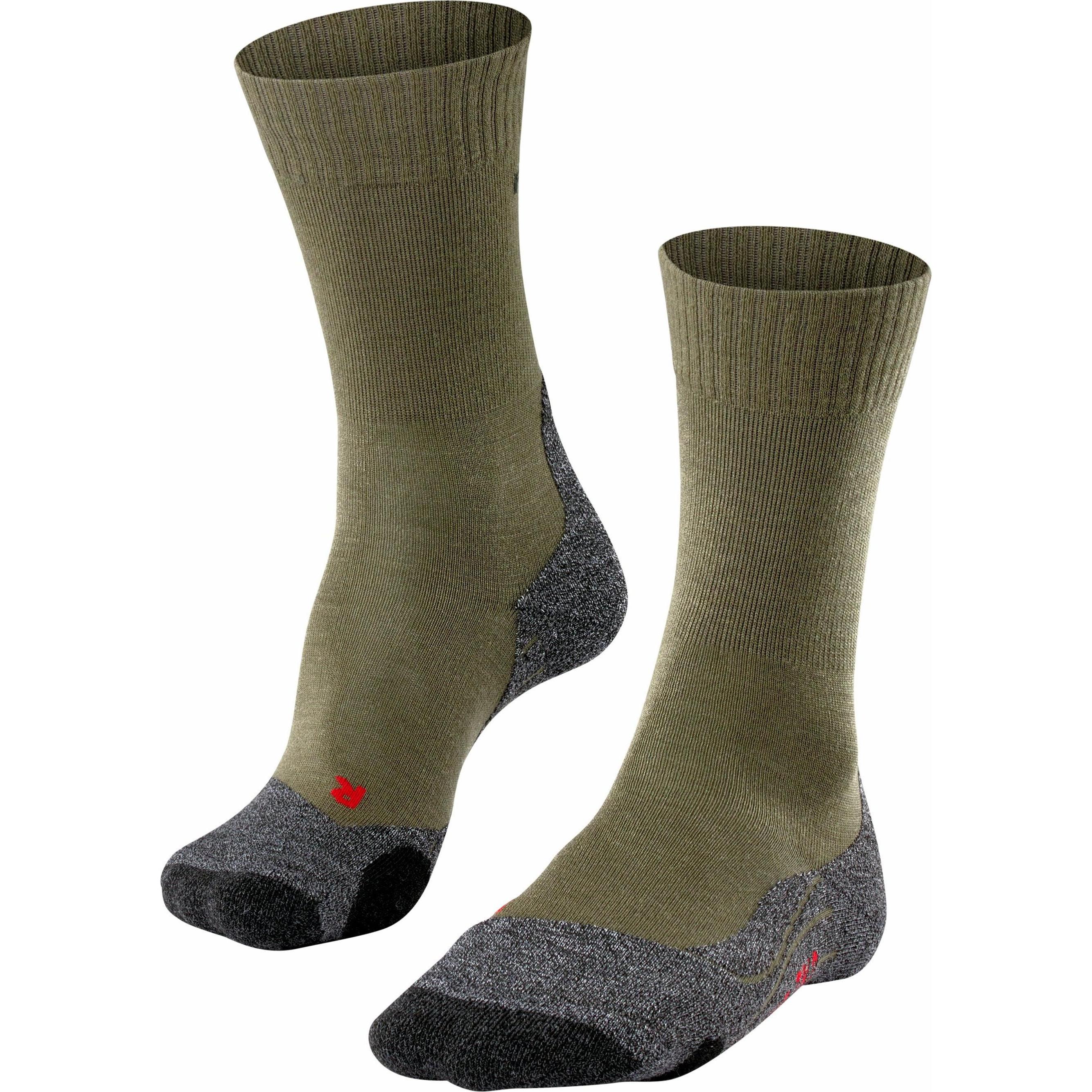 Falke, Herren, Sportsocken, Tk2 (42 - 43), Blau