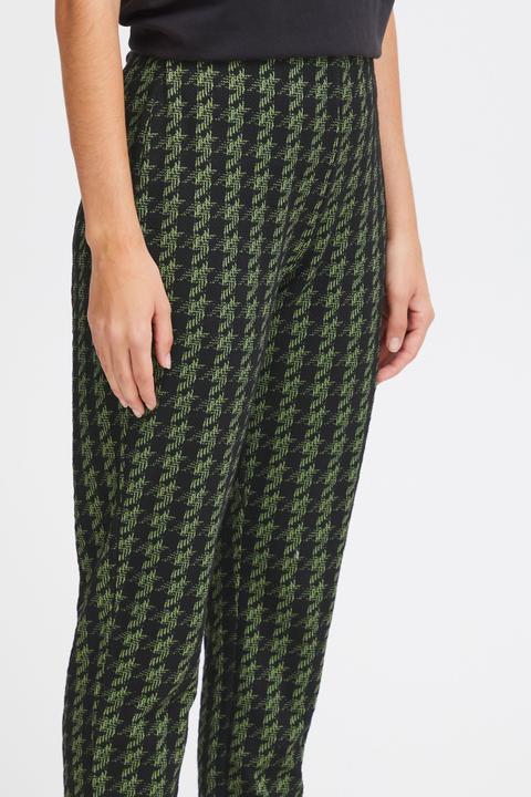 Produktbild Ichi IHKATE HOUNDSTOOTH PA 20120297 (XS)