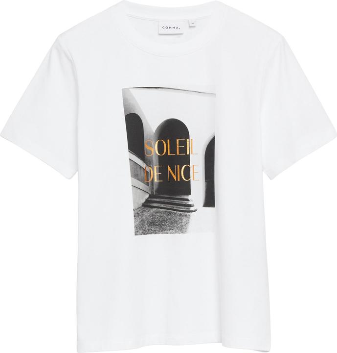 Produktbild Comma T-Shirt (38)