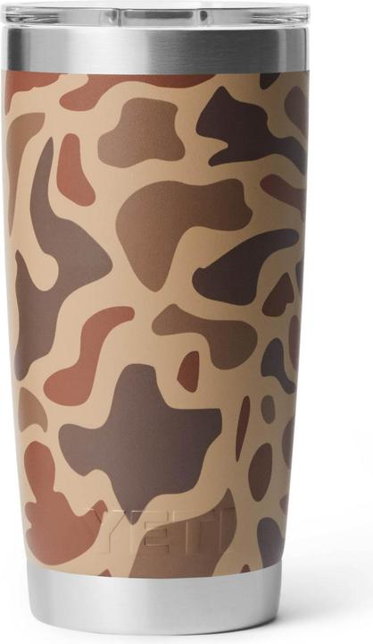 Image du produit Yeti Rambler Becher