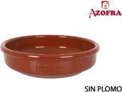 Actual product image Azofra casserole 24cm vitro ceramic for oven