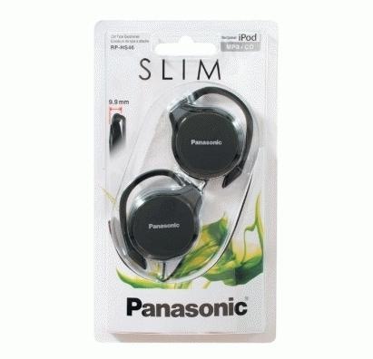 Actual product image Panasonic Rp-Hs 46 (Cable)
