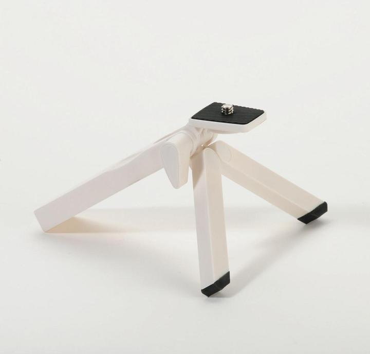 Produktbild Cullmann ALPHA 200 minitripod, 18 pc/display (Kunststoff, Metall)