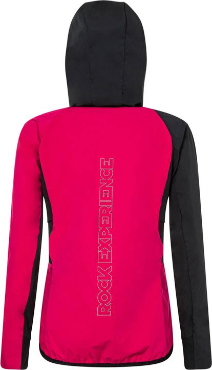 Produktbild Rock Experience Inuit Tech Softshell (XS)