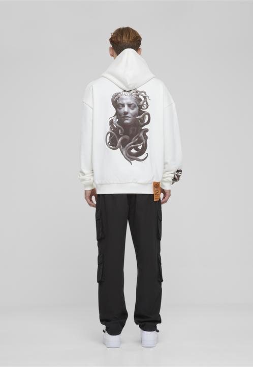 Produktbild Forgotten Faces Medusa Ultra Heavy Cotton Box Hoody (S)