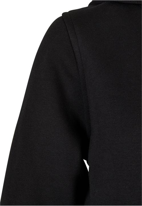 Produktbild Urban Classics Boys Basic Sweat Hoody (122, 128)