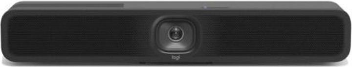 Actual product image Logitech MeetUp 2 (8.29 Mpx)