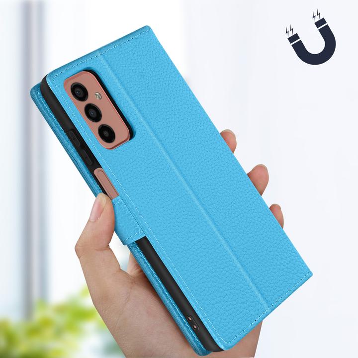 Image du produit Avizar Série Lenny (Samsung Galaxy M23 5G, Samsung Galaxy A23 5G)